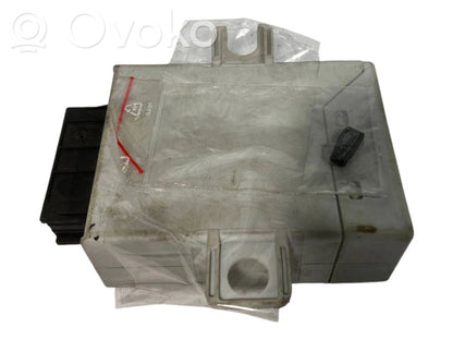 Aizdedzes ECU komplekts