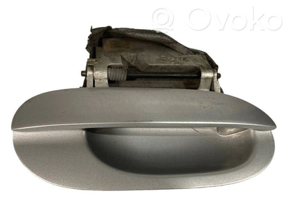 Ārējais atvēršanas rokturis