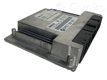 Aizdedzes ECU komplekts