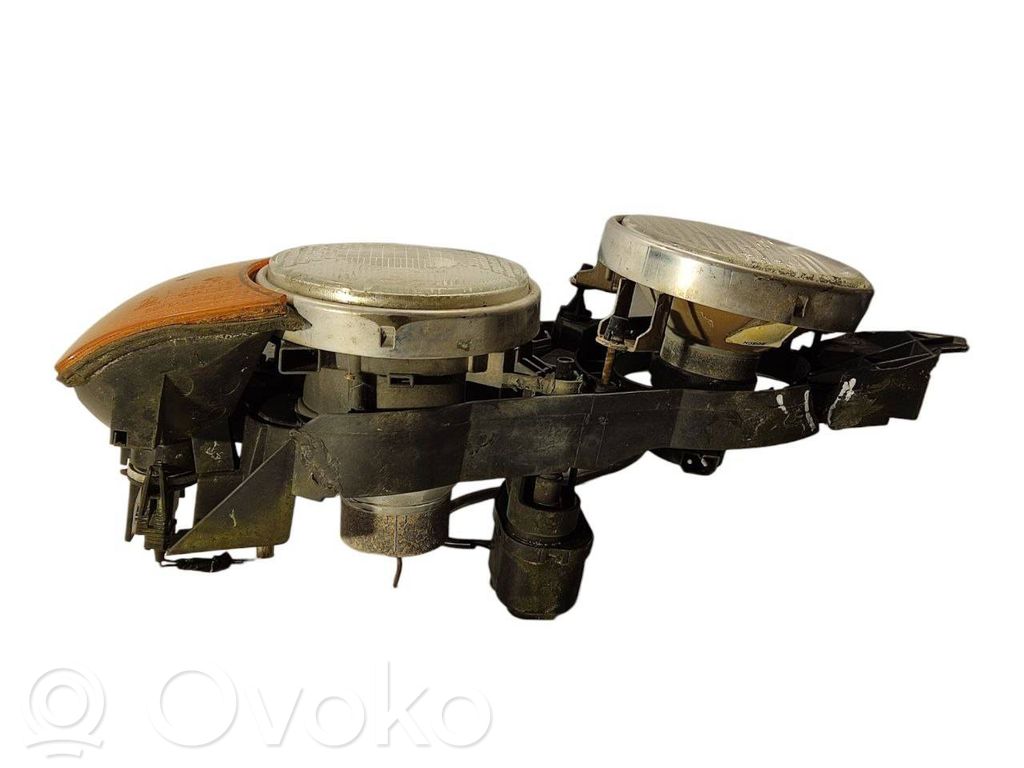 Priekšējais lukturis