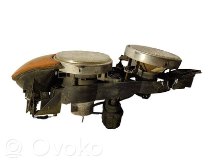 Priekšējais lukturis