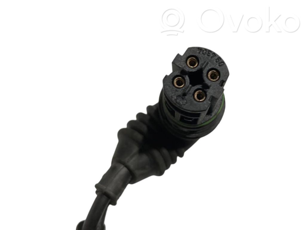 Knock sensor