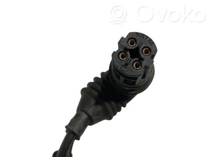 Knock sensor