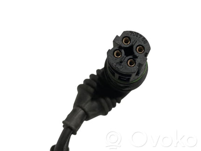 Knock sensor