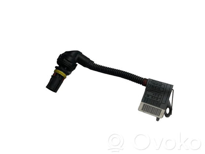 Glow plug wires