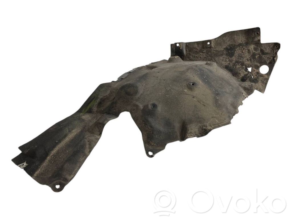 Lower wing