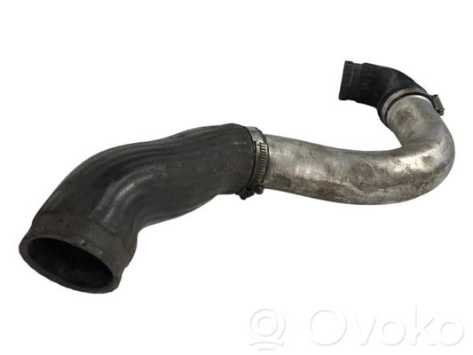 Interkūlera šļūtene (-es) / caurule (-es)