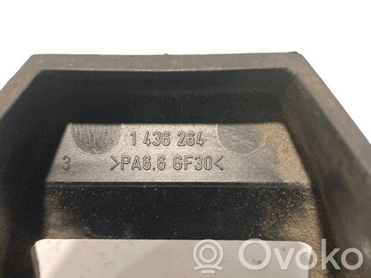 Radiatora (-u) turētājs / kronšteins