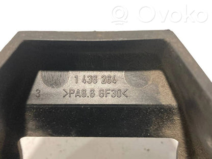 Radiator(s) holder/bracket