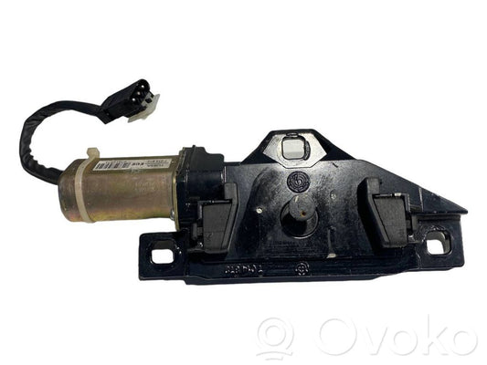 Съемник задней крышки