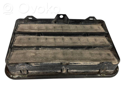 Ventilācijas režģis