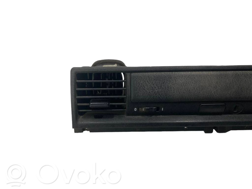 Centrālais gaisa ventilācijas režģis