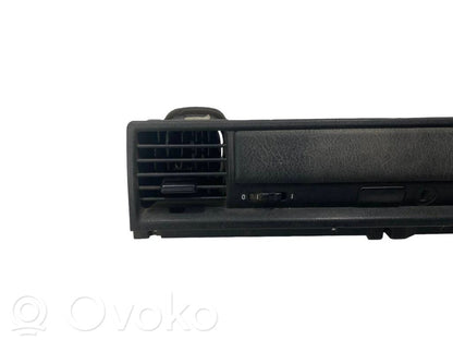 Centrālais gaisa ventilācijas režģis