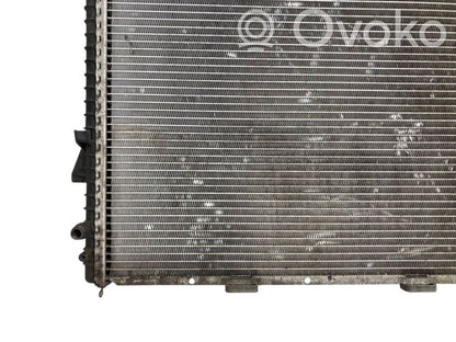 Dzesēšanas šķidruma radiators