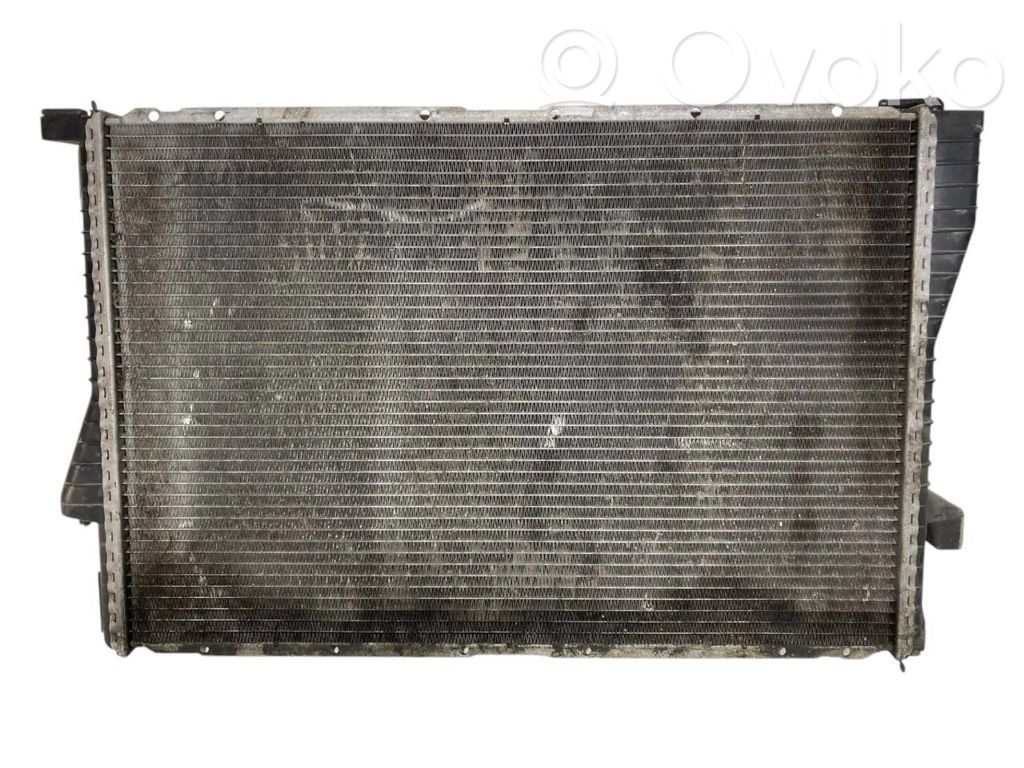 Dzesēšanas šķidruma radiators