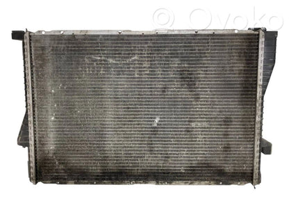 Dzesēšanas šķidruma radiators