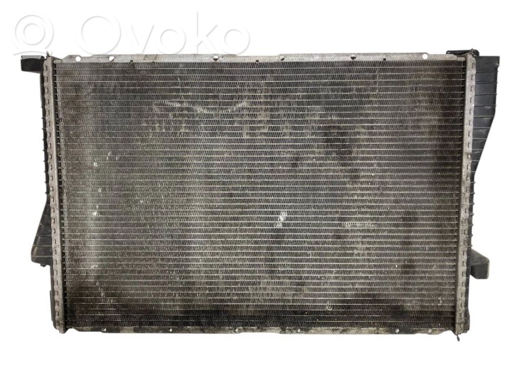 Dzesēšanas šķidruma radiators