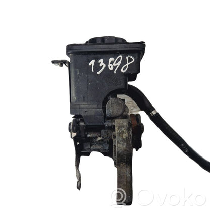 Stūres pastiprinātāja sūknis