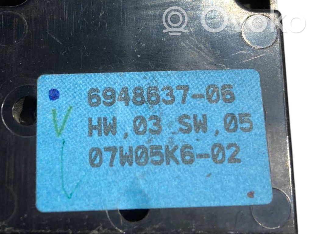Elektrisko logu slēdzis