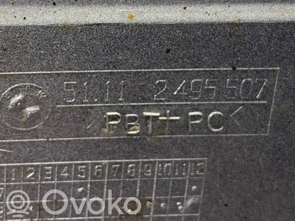 Cita veida ārēja detaļa