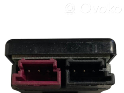 Antenas pastiprinātājs