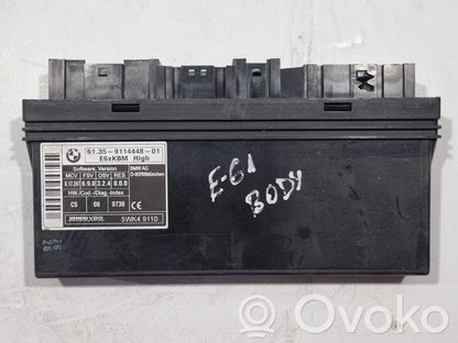 Priekšējais lukturis