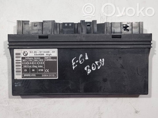 Priekšējais lukturis