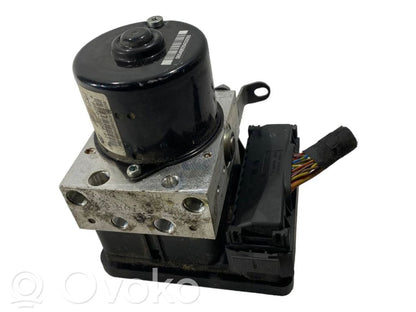ABS unit