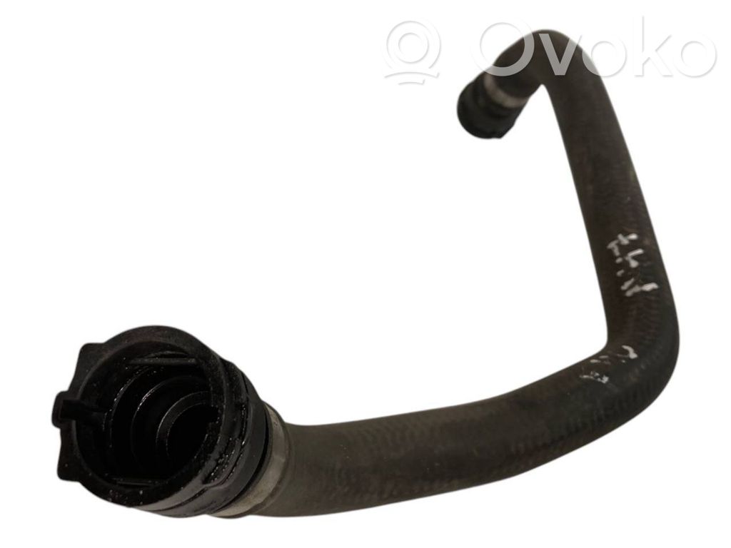 Трубка(ы) / шланг(и)