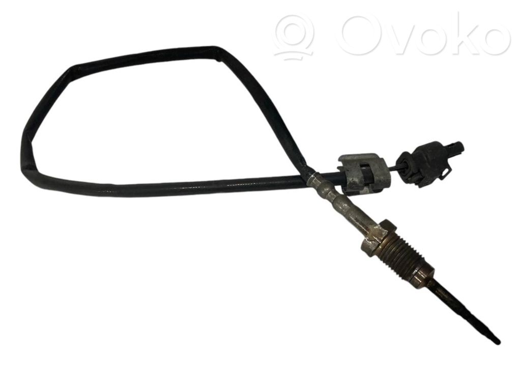 Izplūdes gāzu temperatūras sensors