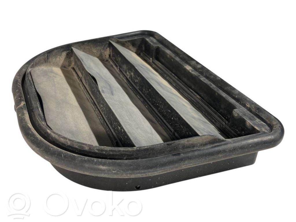 Ventilācijas režģis