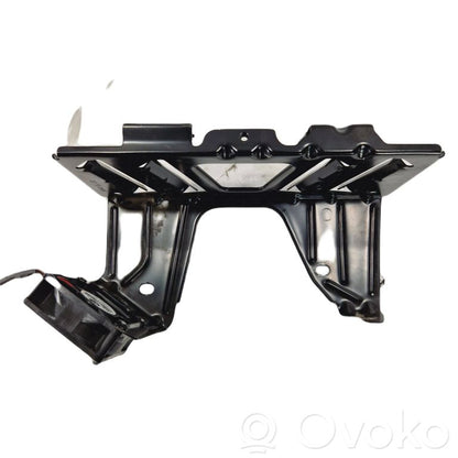 Radio/navigation decorative trim