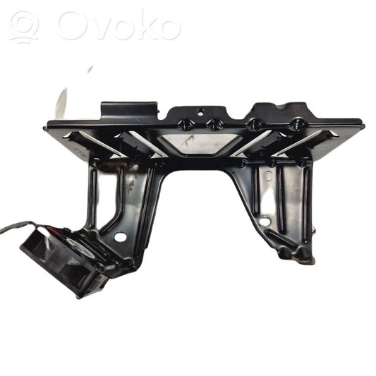 Radio/navigation decorative trim