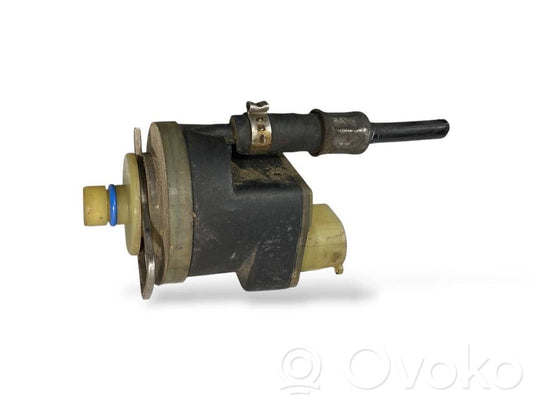 Degvielas filtra sildītājs
