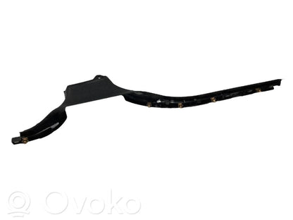 Front sill trim (inner)