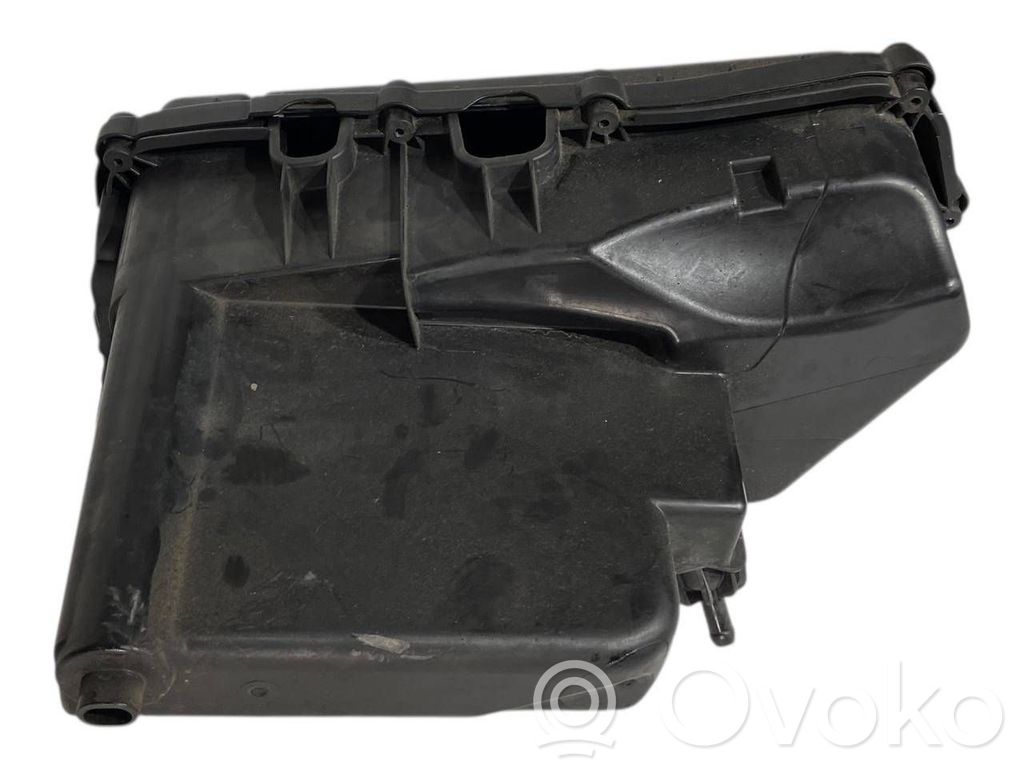 Drošinātāju kaste (komplekts)