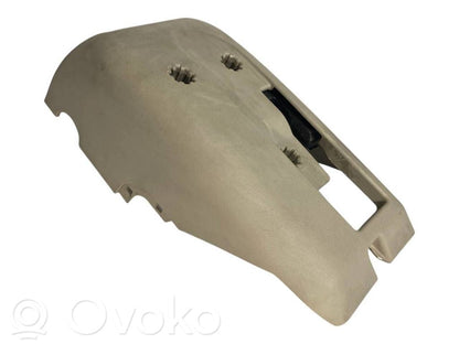 Stūres ass dekoratīvā apdare