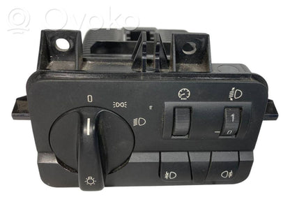 Headlight switch