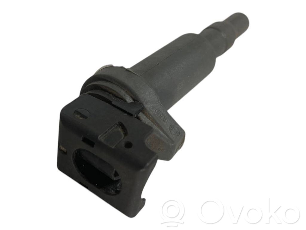 High voltage coil (for ignition)