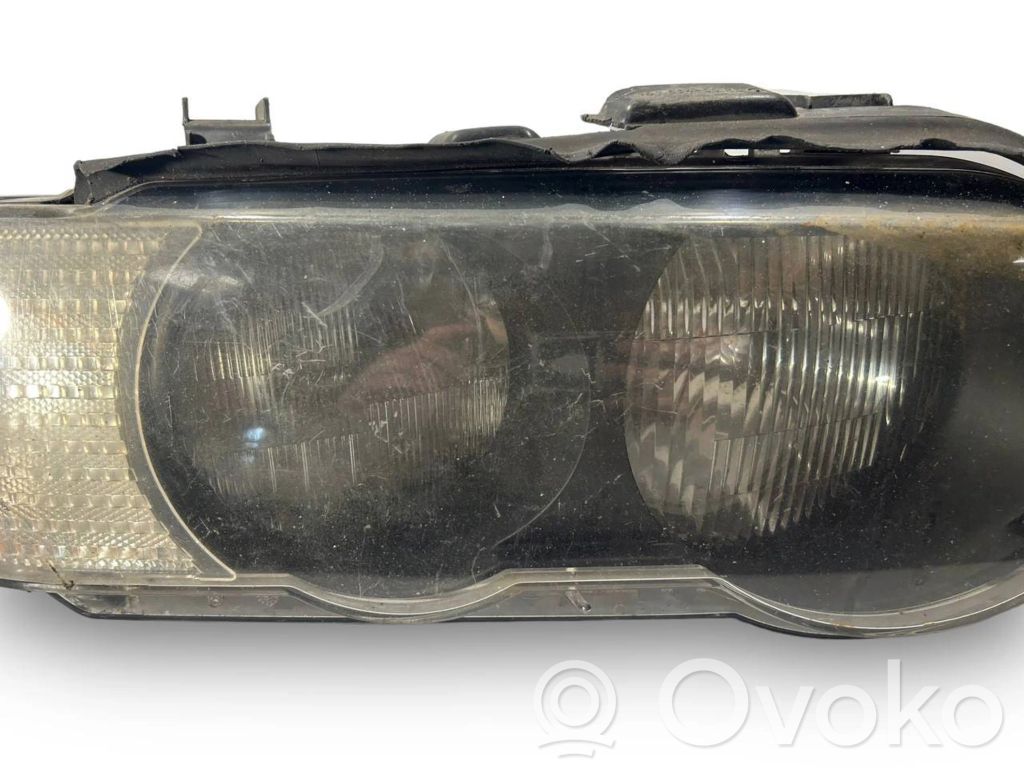 Priekšējais lukturis