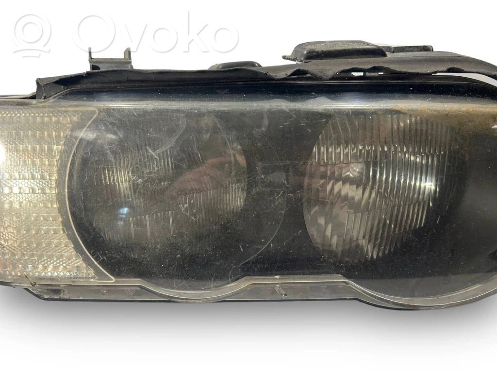 Priekšējais lukturis