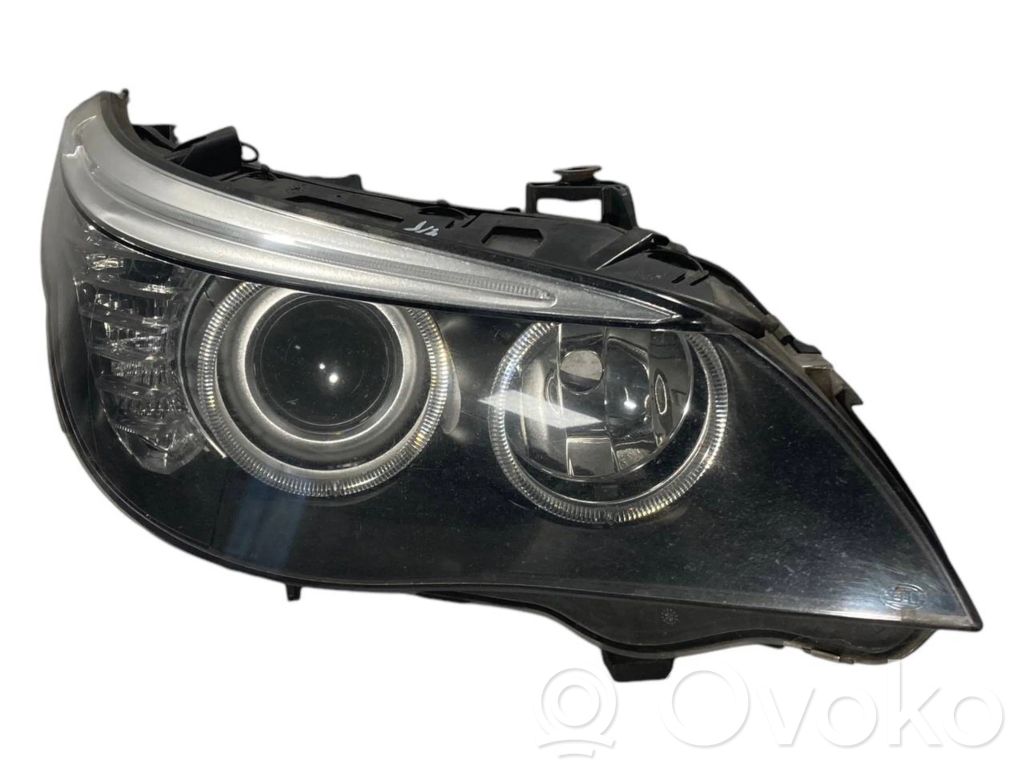 Priekšējais lukturis