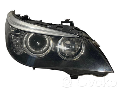 Priekšējais lukturis