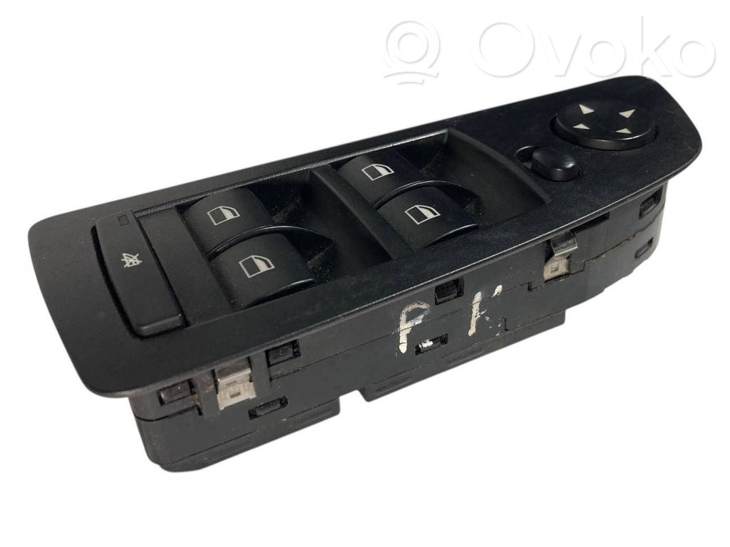 Elektrisko logu slēdzis