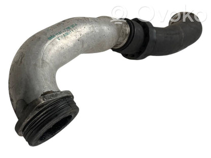 Interkūlera šļūtene (-es) / caurule (-es)