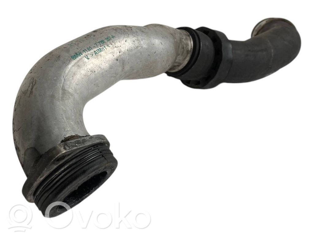 Intercooler hose(s) / pipe(s)