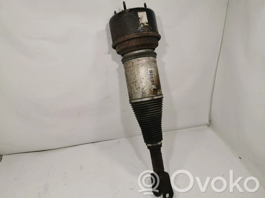 Передний воздушный амортизатор (пневматическая подвеска)