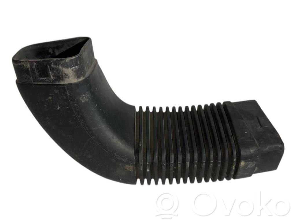 Gaisa ieplūdes kanāla detaļas