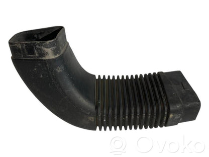 Gaisa ieplūdes kanāla detaļas