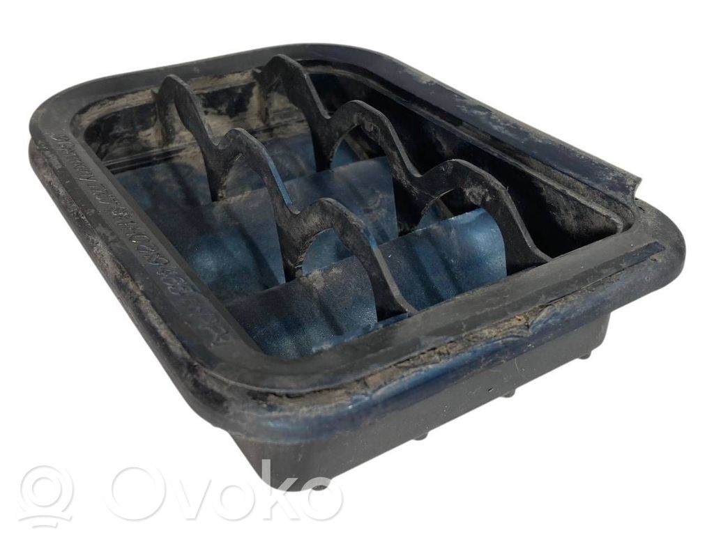 Ventilācijas režģis